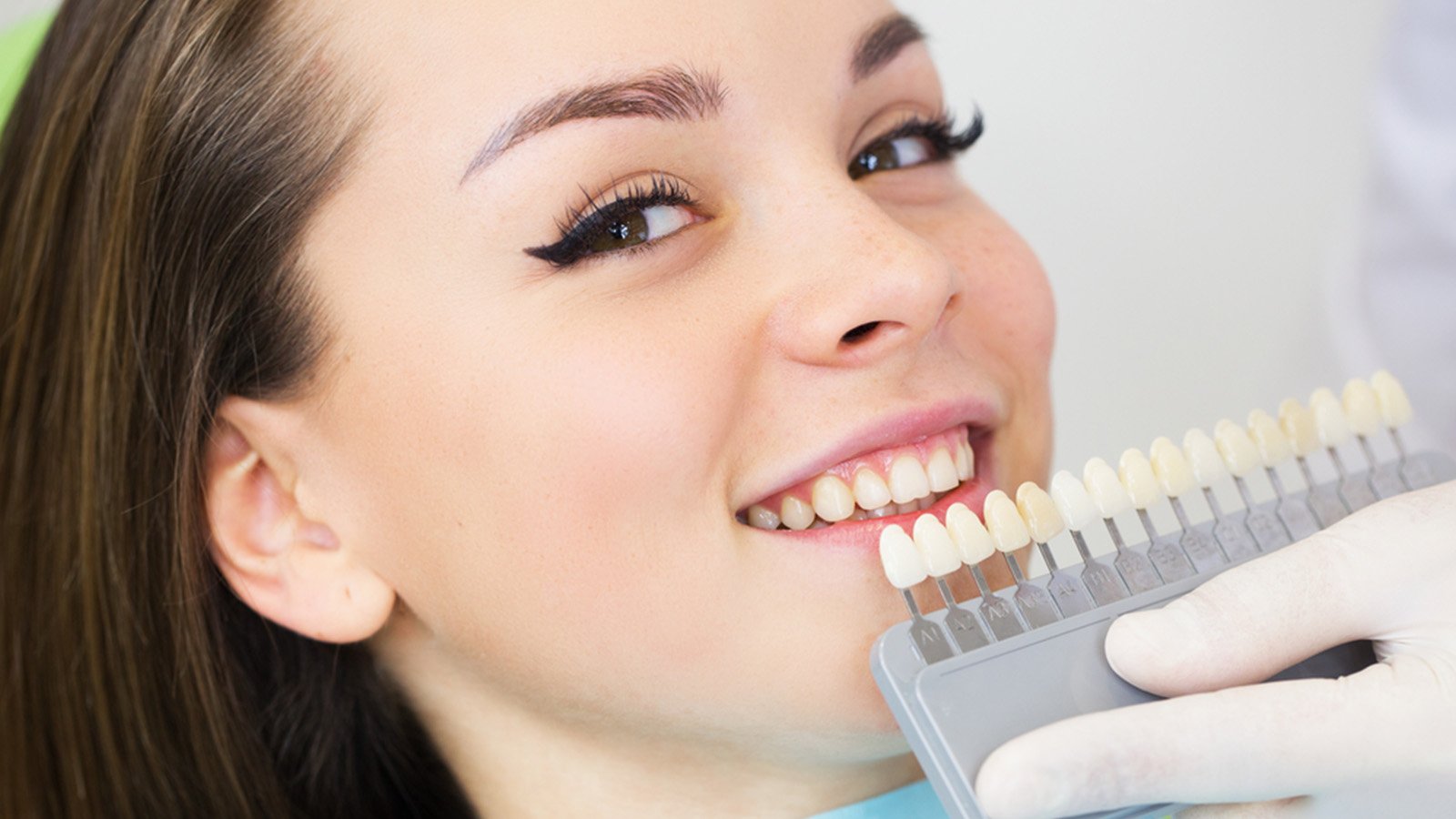 Cosmetic Dentistry