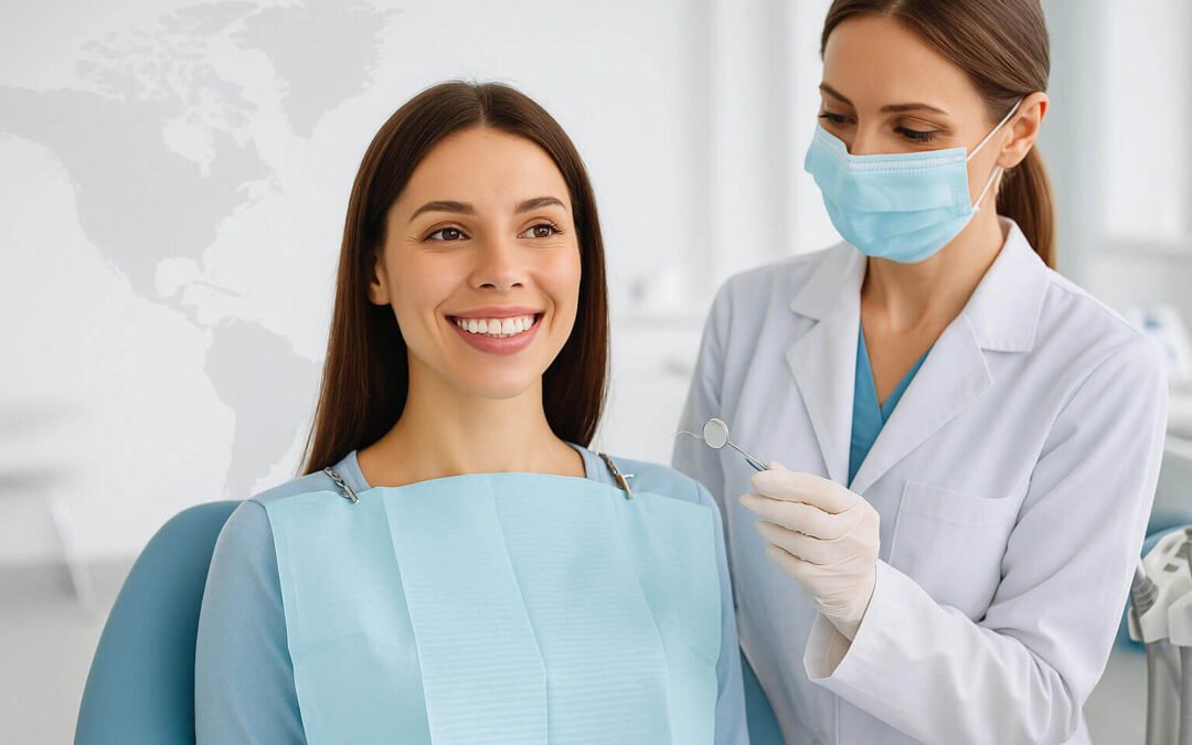 Professional Dental Cleaning: Why It Matters